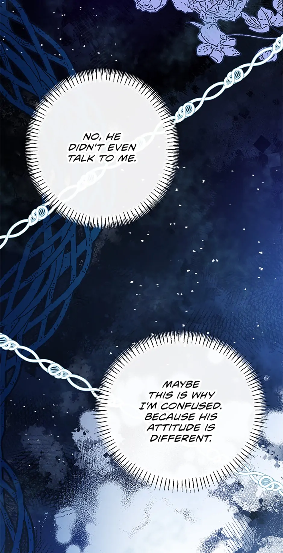 The Glamorous Life of the Fake Mistress - Chapter 36 manhwa