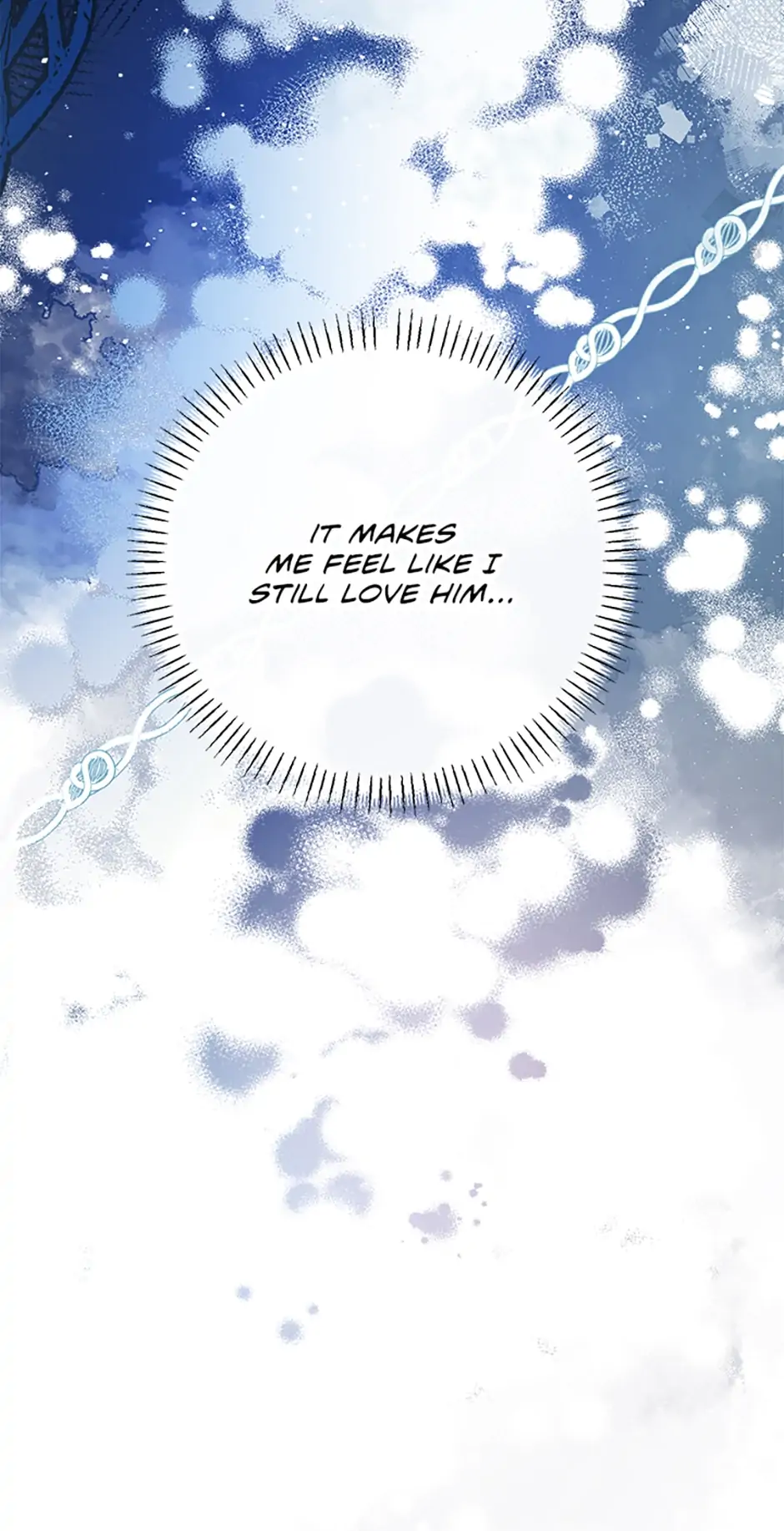 The Glamorous Life of the Fake Mistress - Chapter 36 manhwa