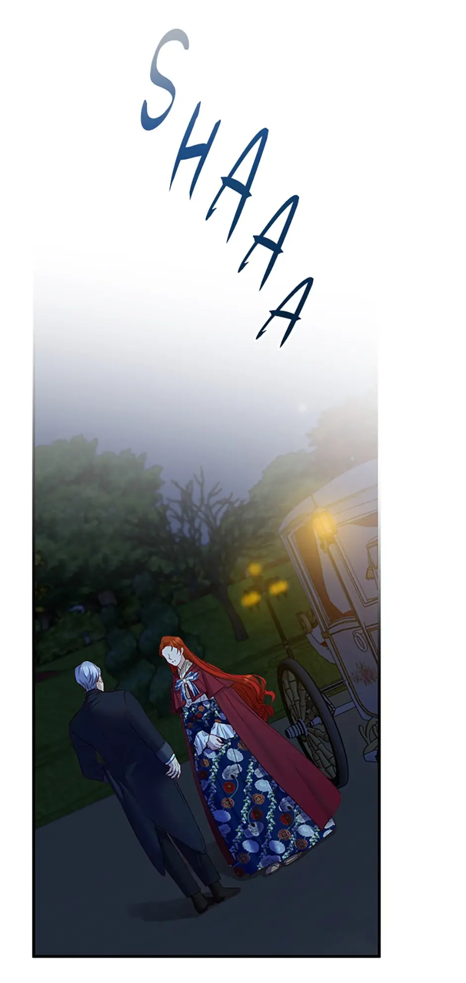 The Glamorous Life of the Fake Mistress - Chapter 36 manhwa