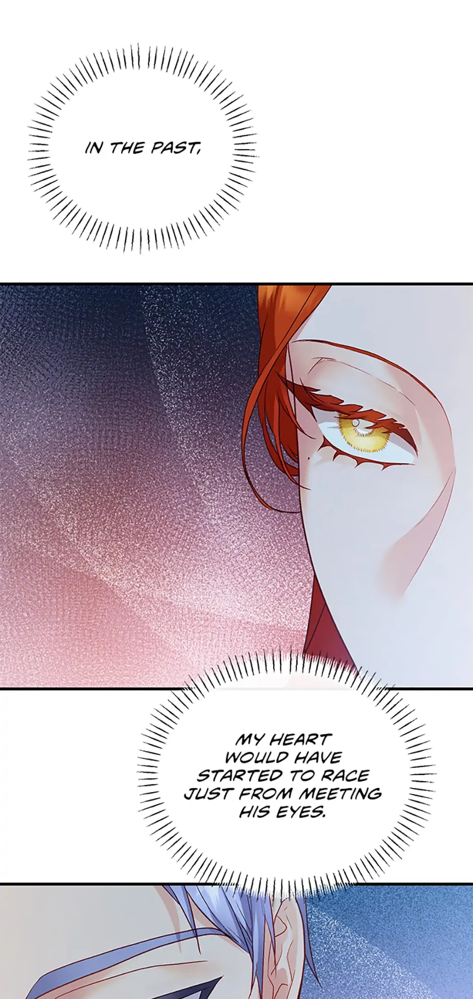 The Glamorous Life of the Fake Mistress - Chapter 36 manhwa