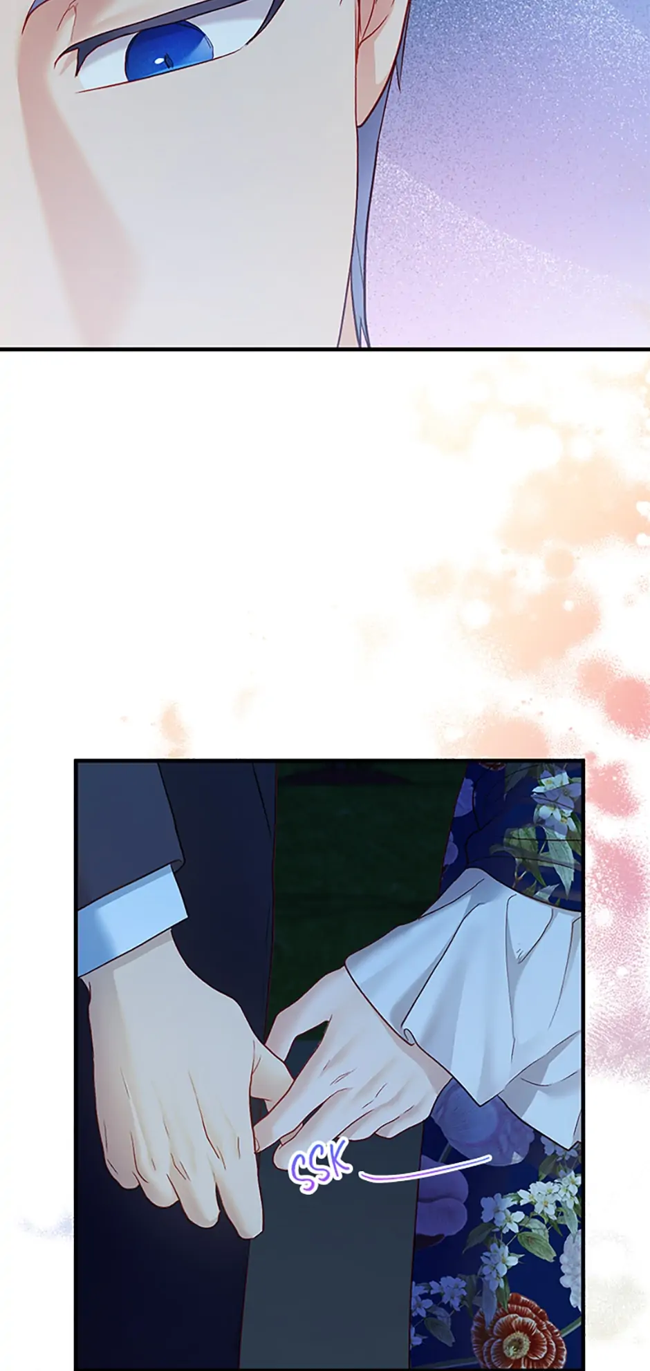 The Glamorous Life of the Fake Mistress - Chapter 36 manhwa
