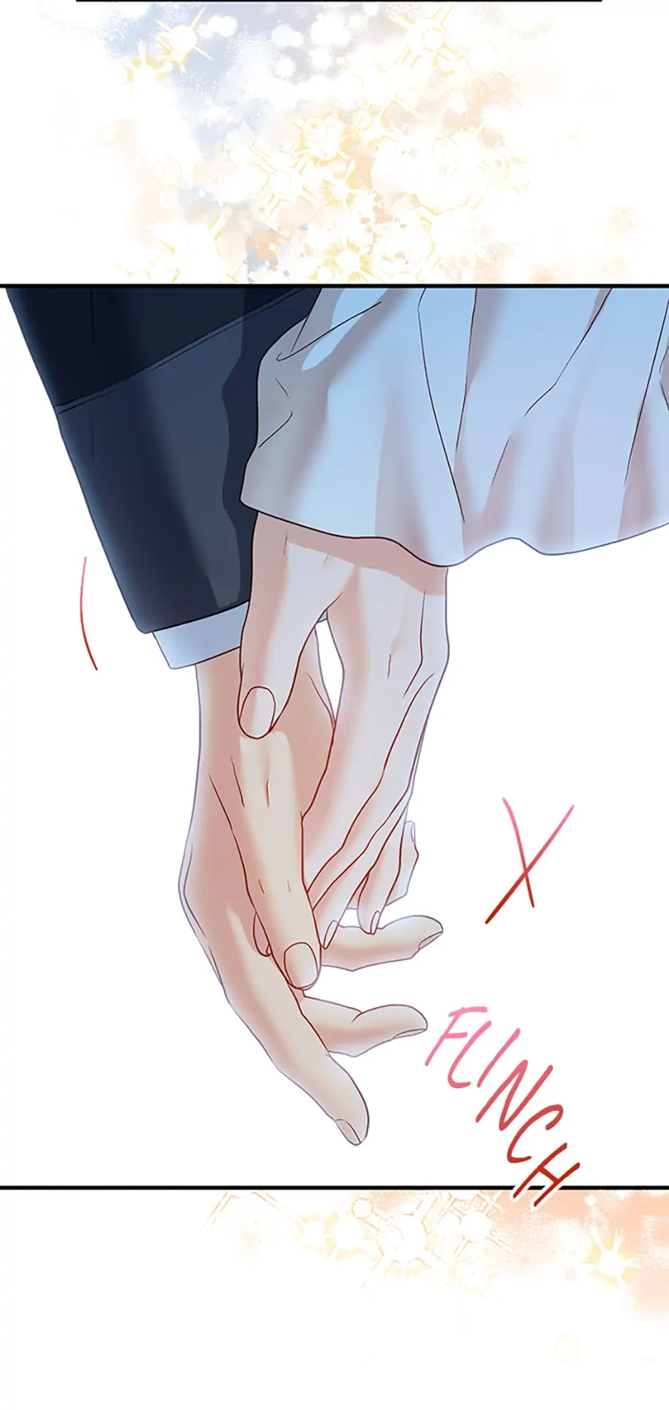 The Glamorous Life of the Fake Mistress - Chapter 36 manhwa
