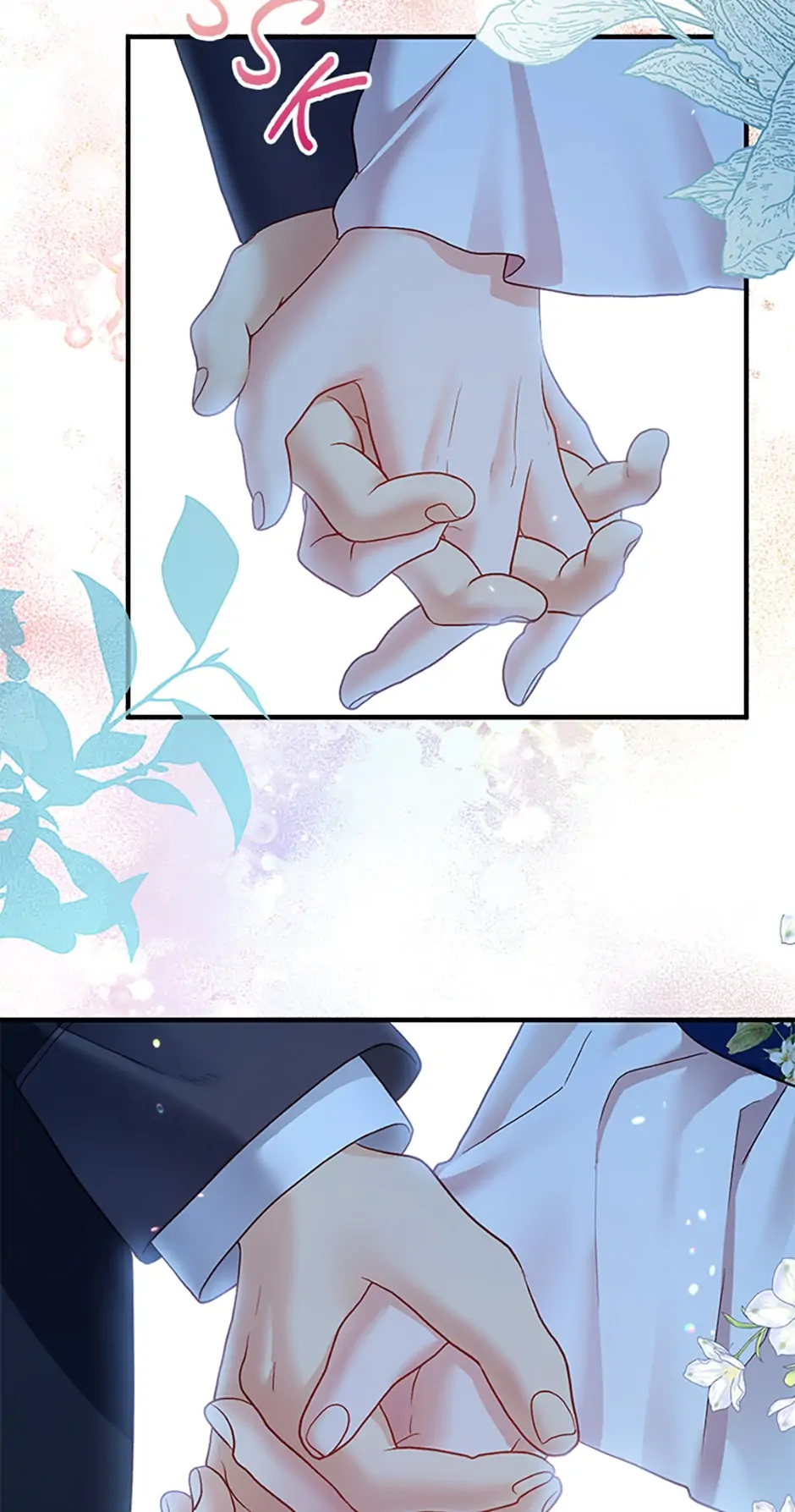 The Glamorous Life of the Fake Mistress - Chapter 36 manhwa