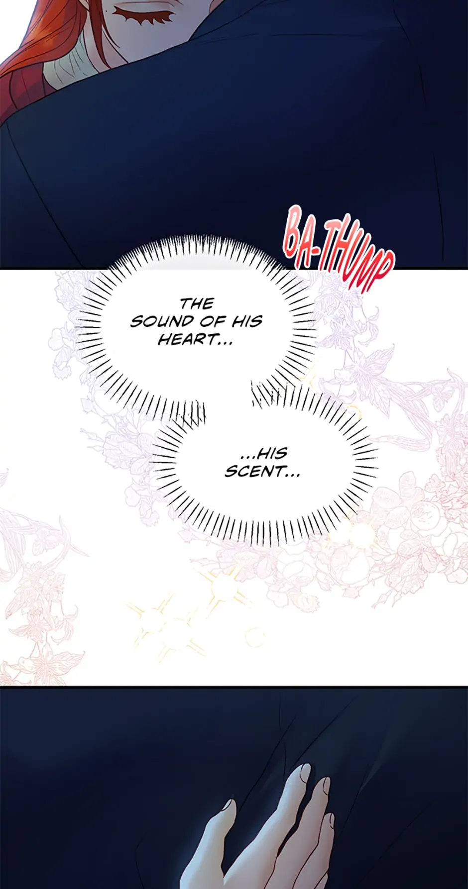 The Glamorous Life of the Fake Mistress - Chapter 36 manhwa