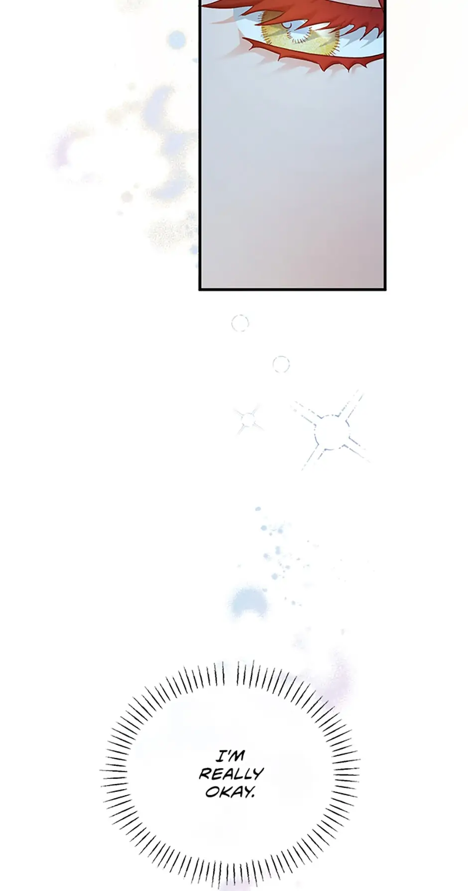 The Glamorous Life of the Fake Mistress - Chapter 36 manhwa