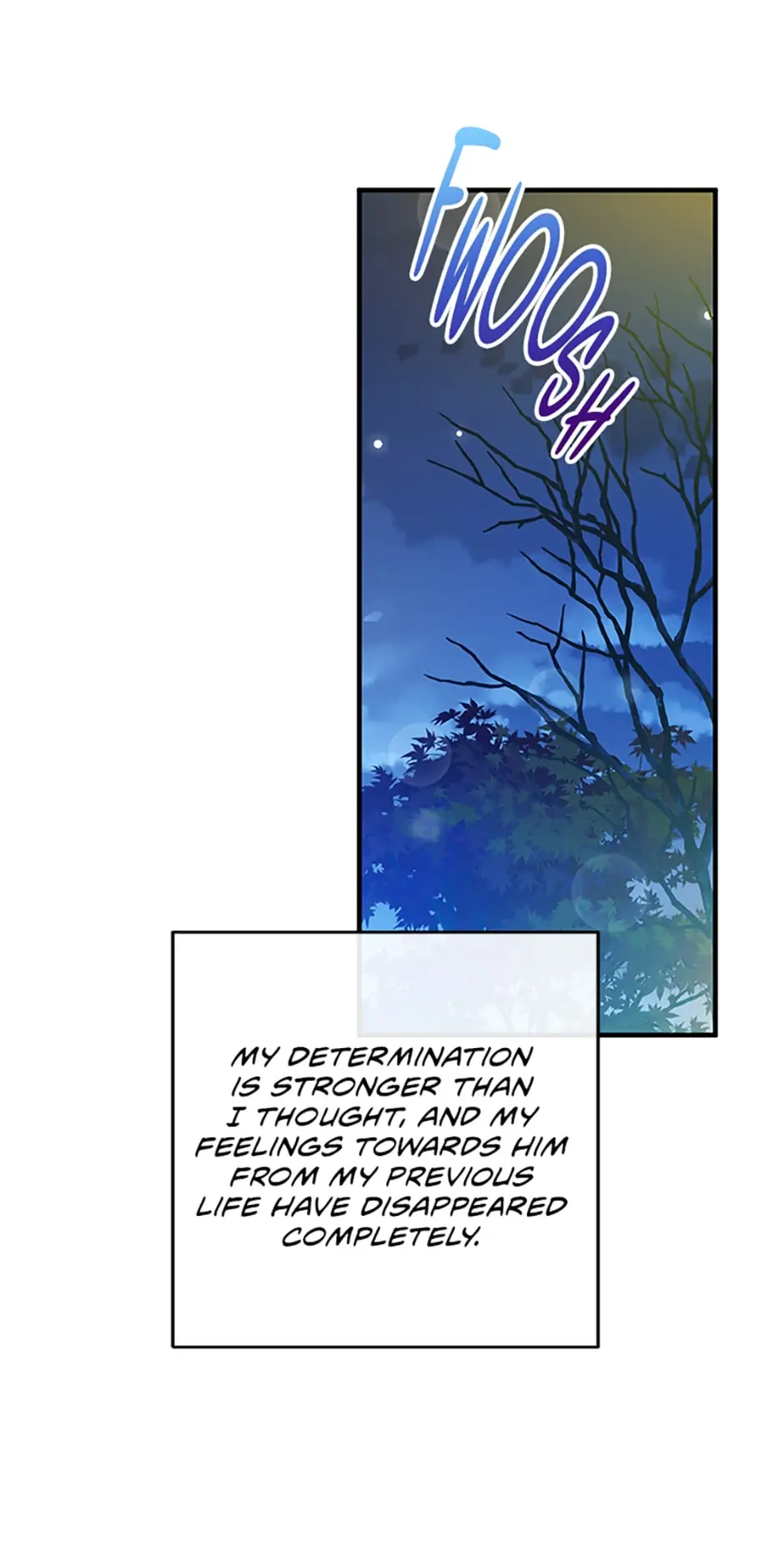 The Glamorous Life of the Fake Mistress - Chapter 36 manhwa