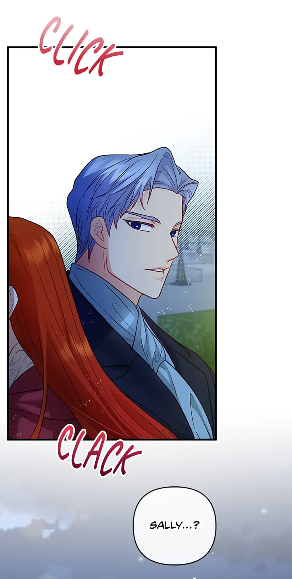 The Glamorous Life of the Fake Mistress - Chapter 36 manhwa