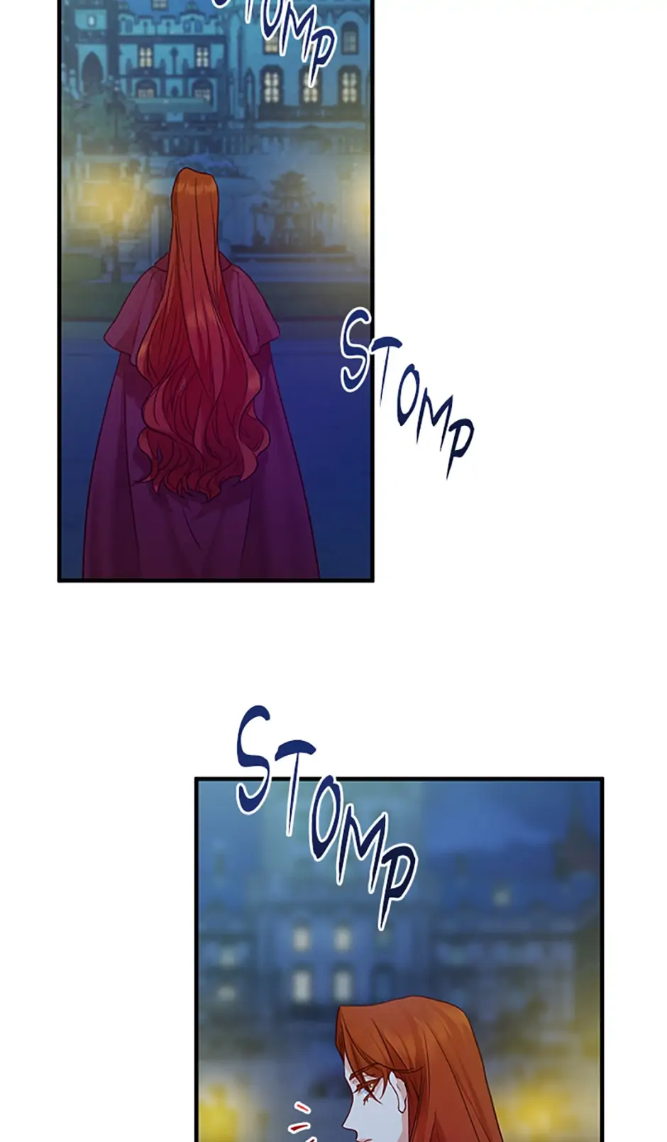 The Glamorous Life of the Fake Mistress - Chapter 36 manhwa