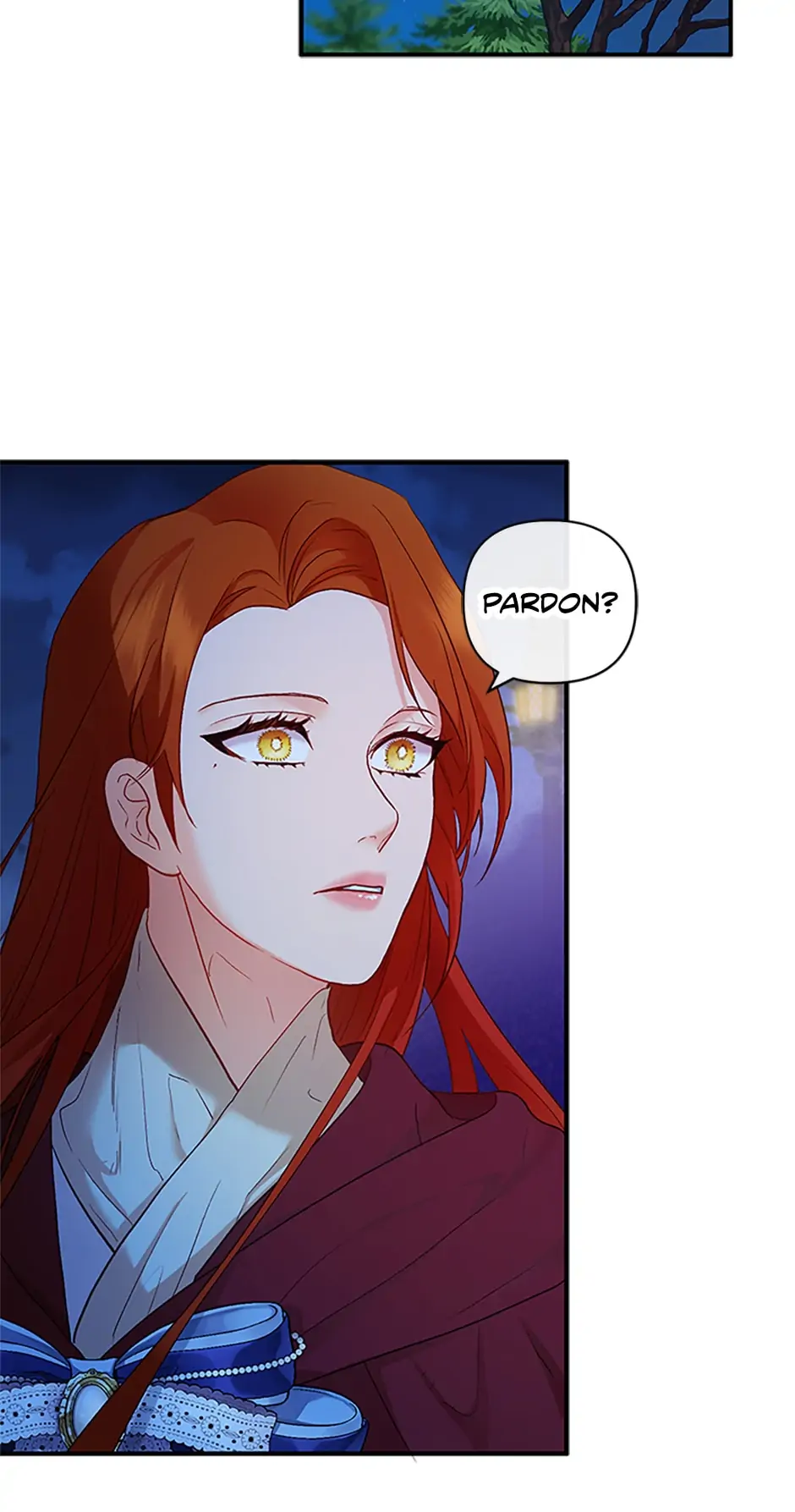 The Glamorous Life of the Fake Mistress - Chapter 37 [R15] manhwa