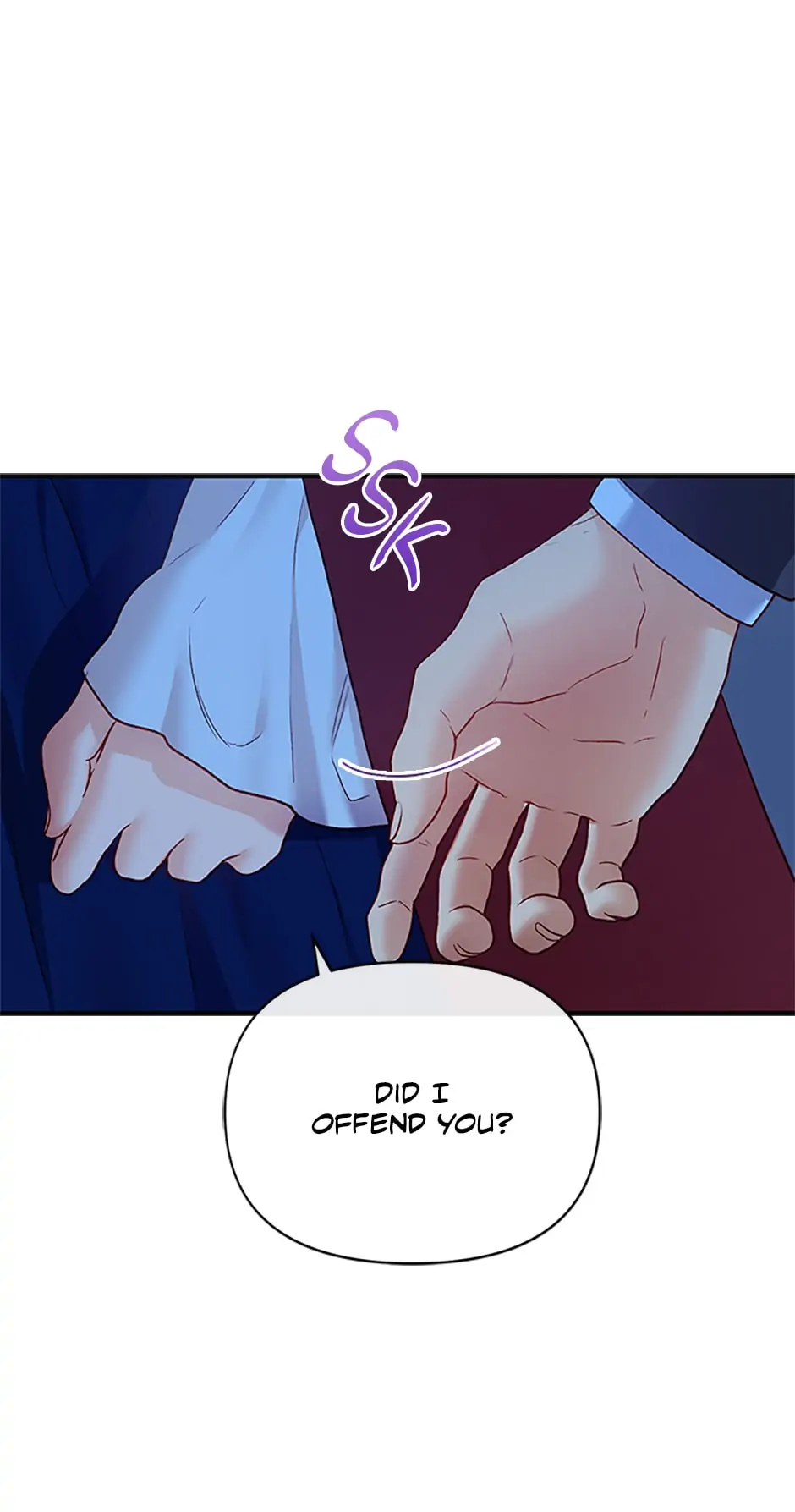 The Glamorous Life of the Fake Mistress - Chapter 37 [R15] manhwa