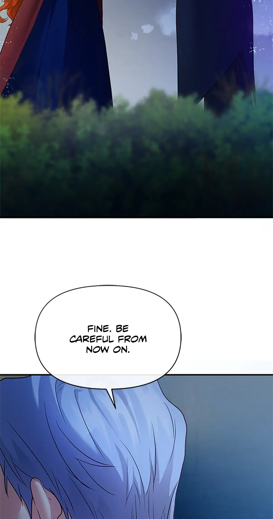 The Glamorous Life of the Fake Mistress - Chapter 37 [R15] manhwa