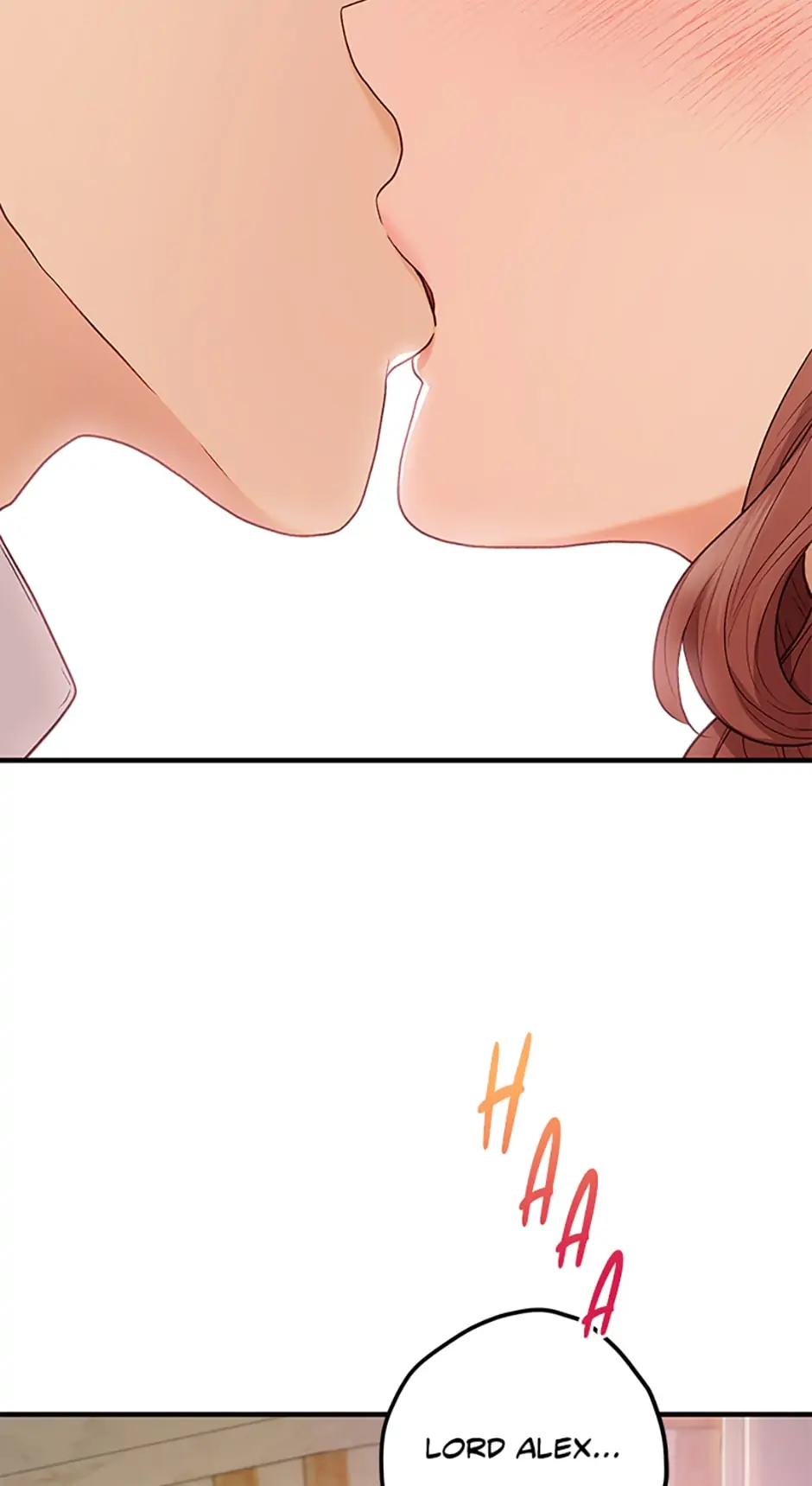 The Glamorous Life of the Fake Mistress - Chapter 37 [R15] manhwa
