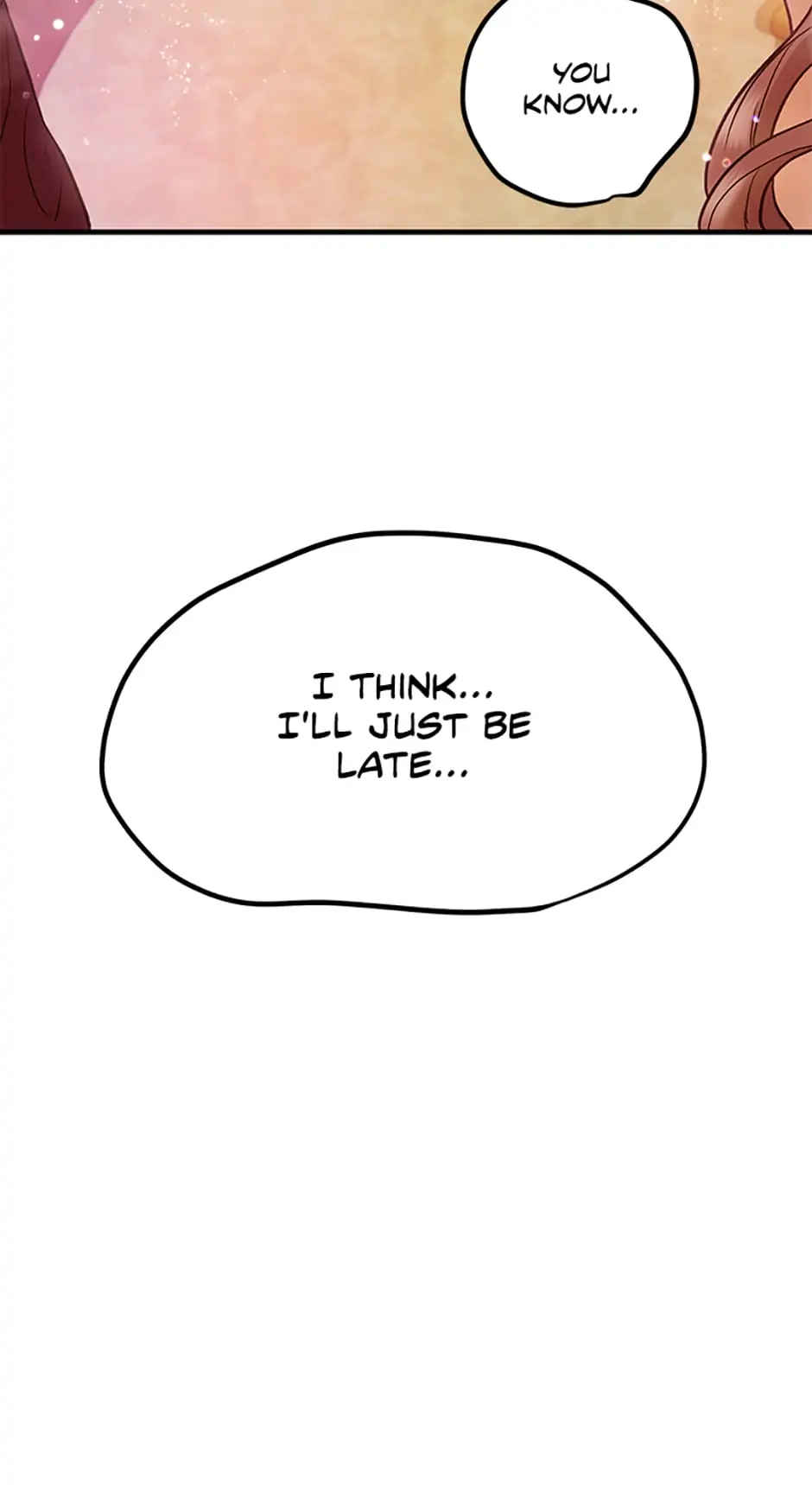 The Glamorous Life of the Fake Mistress - Chapter 37 [R15] manhwa