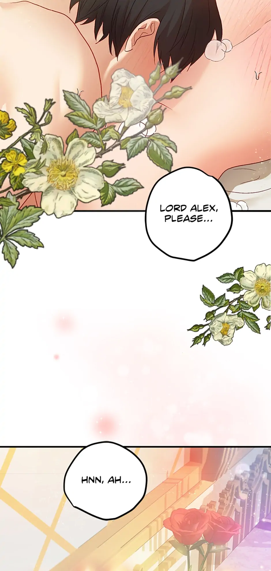 The Glamorous Life of the Fake Mistress - Chapter 37 [R15] manhwa