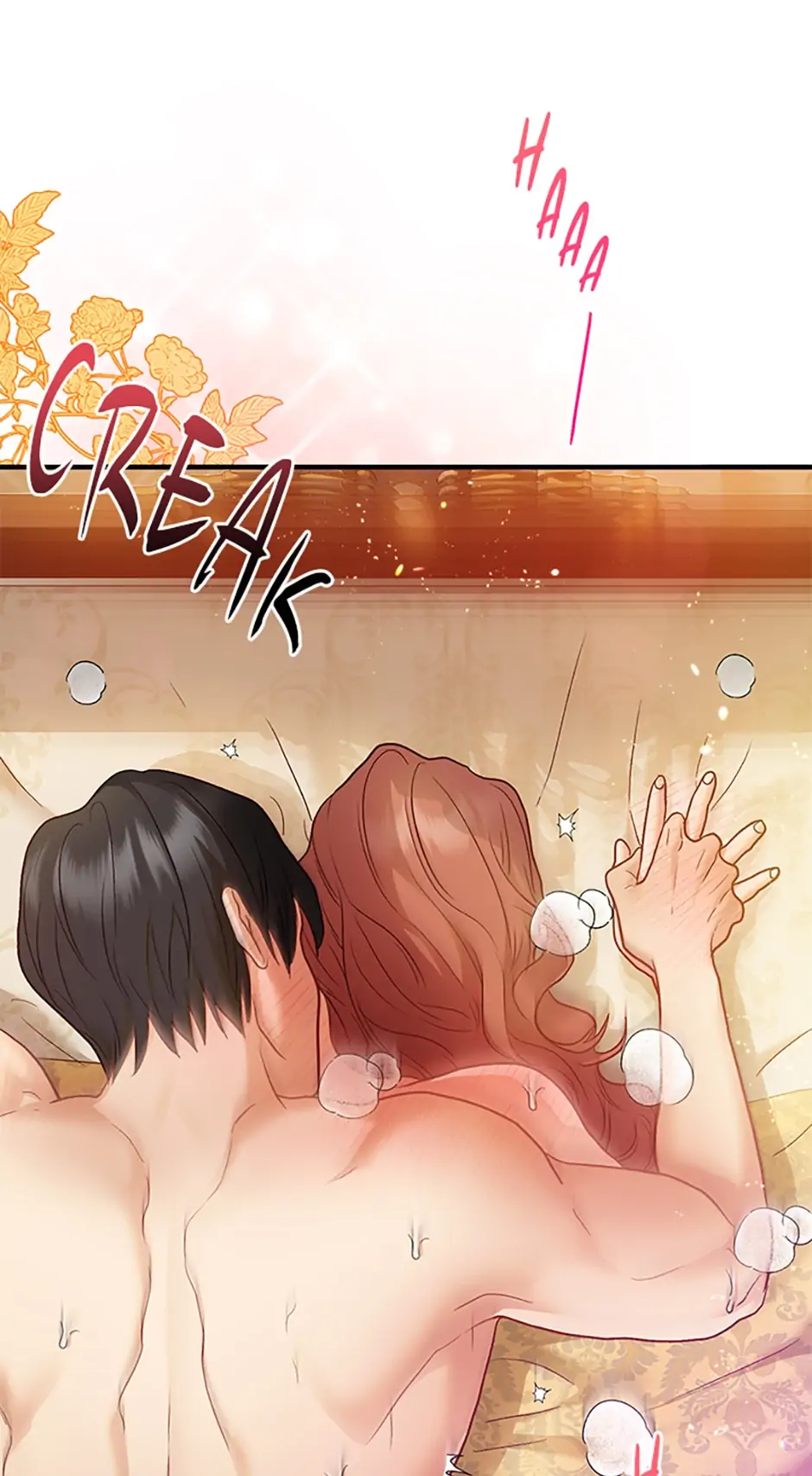 The Glamorous Life of the Fake Mistress - Chapter 37 [R15] manhwa