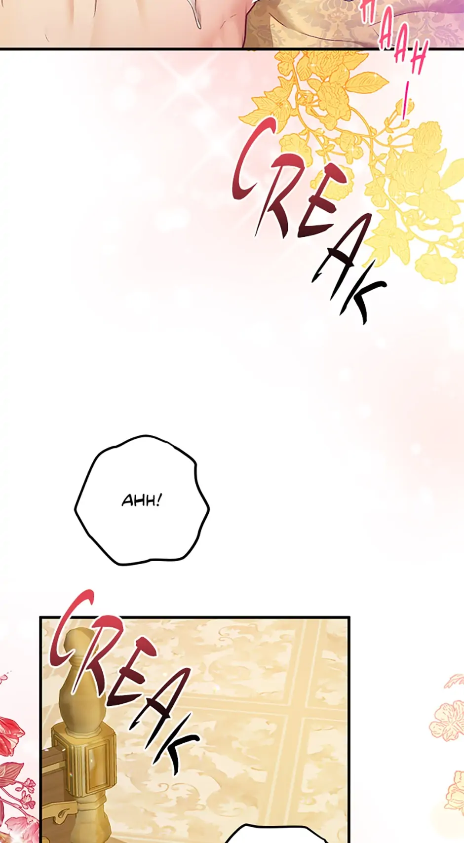 The Glamorous Life of the Fake Mistress - Chapter 37 [R15] manhwa
