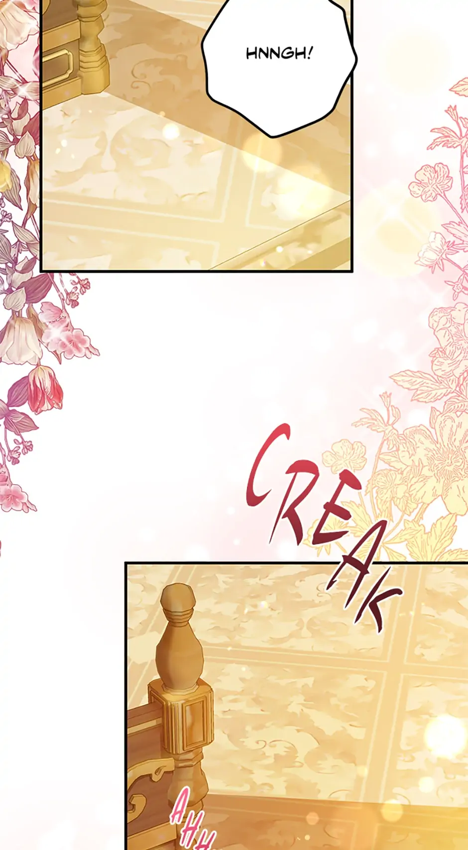 The Glamorous Life of the Fake Mistress - Chapter 37 [R15] manhwa