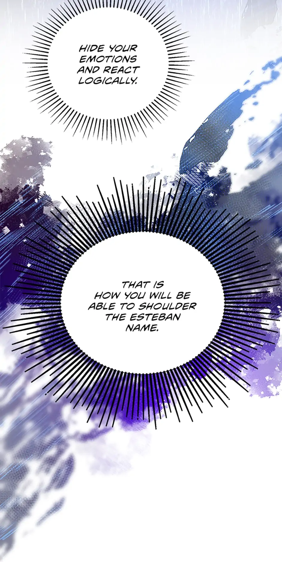 The Glamorous Life of the Fake Mistress - Chapter 37 [R15] manhwa