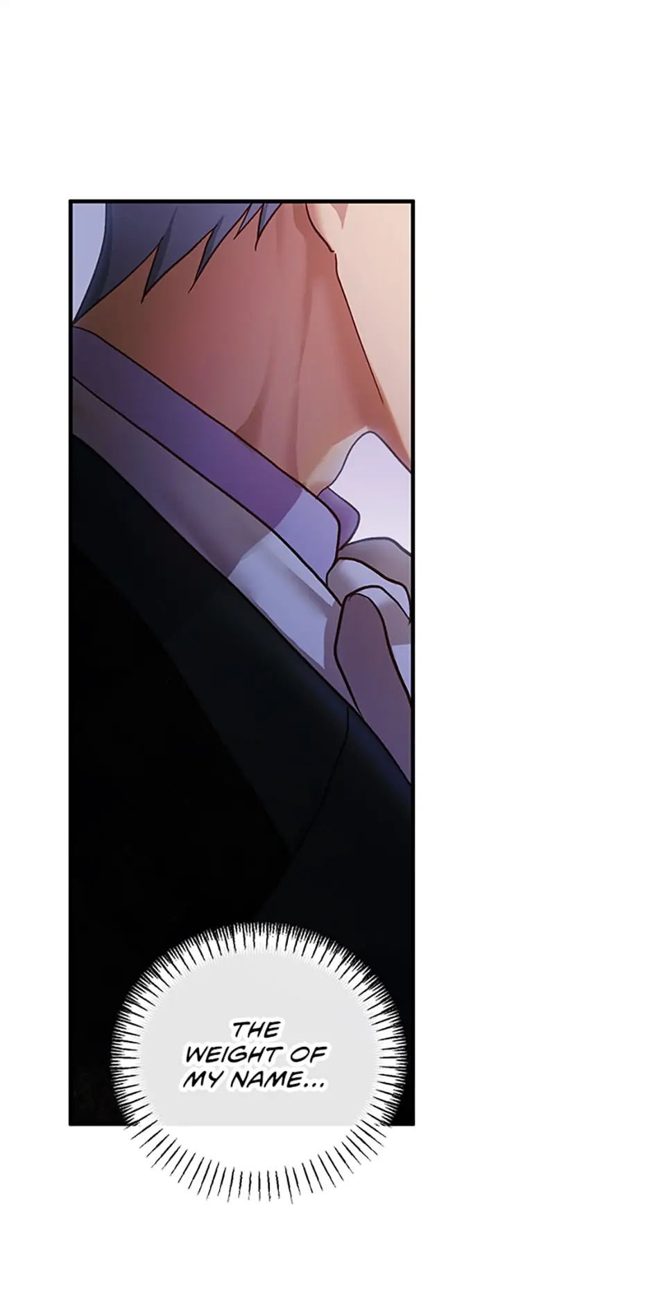 The Glamorous Life of the Fake Mistress - Chapter 37 [R15] manhwa