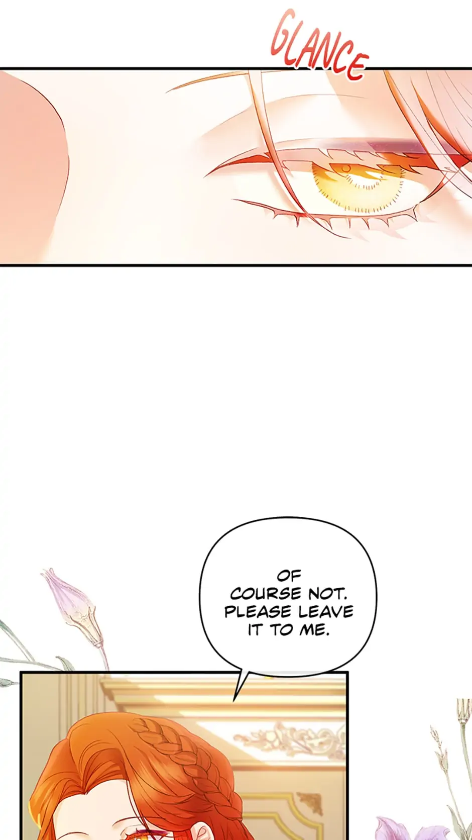 The Glamorous Life of the Fake Mistress - Chapter 37 [R15] manhwa