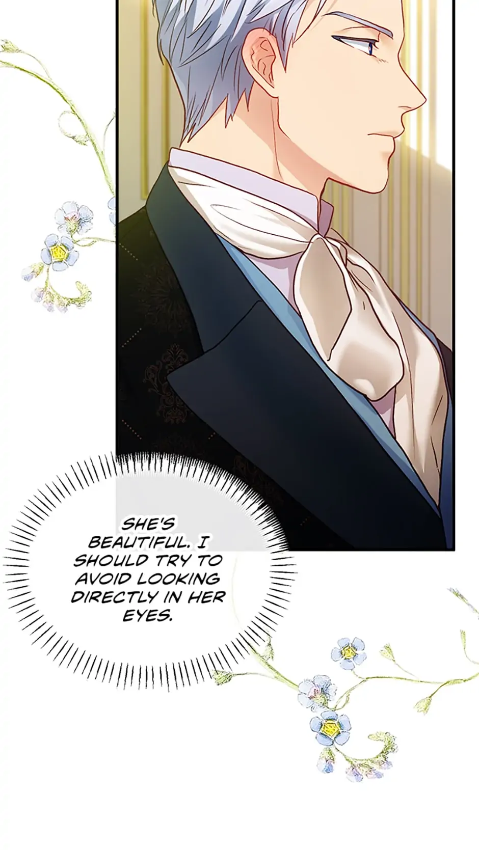 The Glamorous Life of the Fake Mistress - Chapter 37 [R15] manhwa