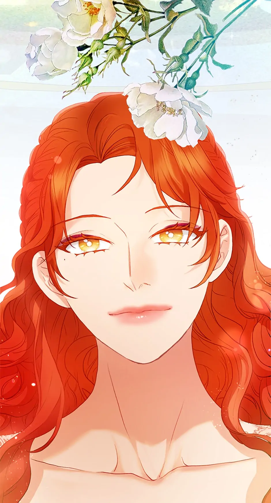 The Glamorous Life of the Fake Mistress - Chapter 37 [R15] manhwa