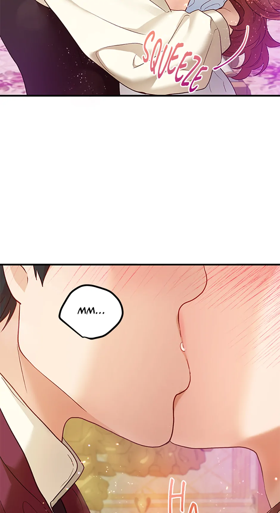 The Glamorous Life of the Fake Mistress - Chapter 37 [R19] manhwa