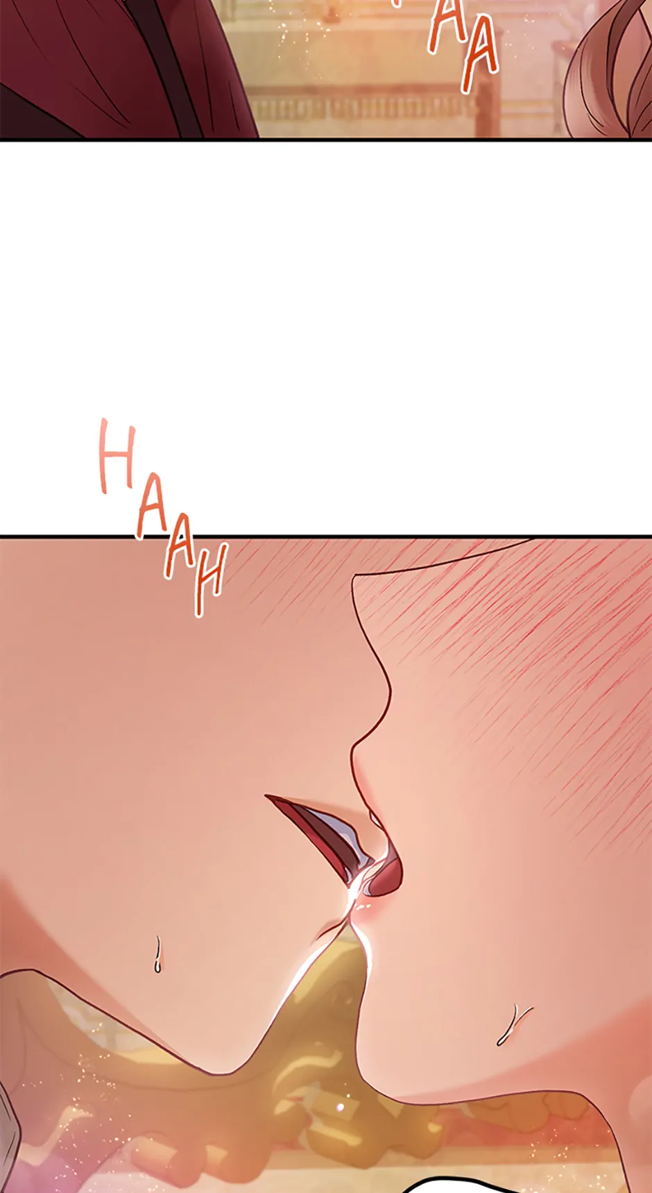 The Glamorous Life of the Fake Mistress - Chapter 37 [R19] manhwa