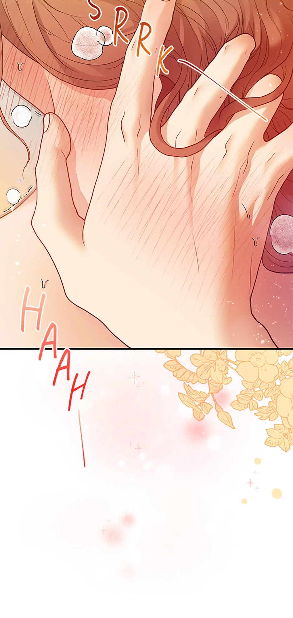 The Glamorous Life of the Fake Mistress - Chapter 37 [R19] manhwa