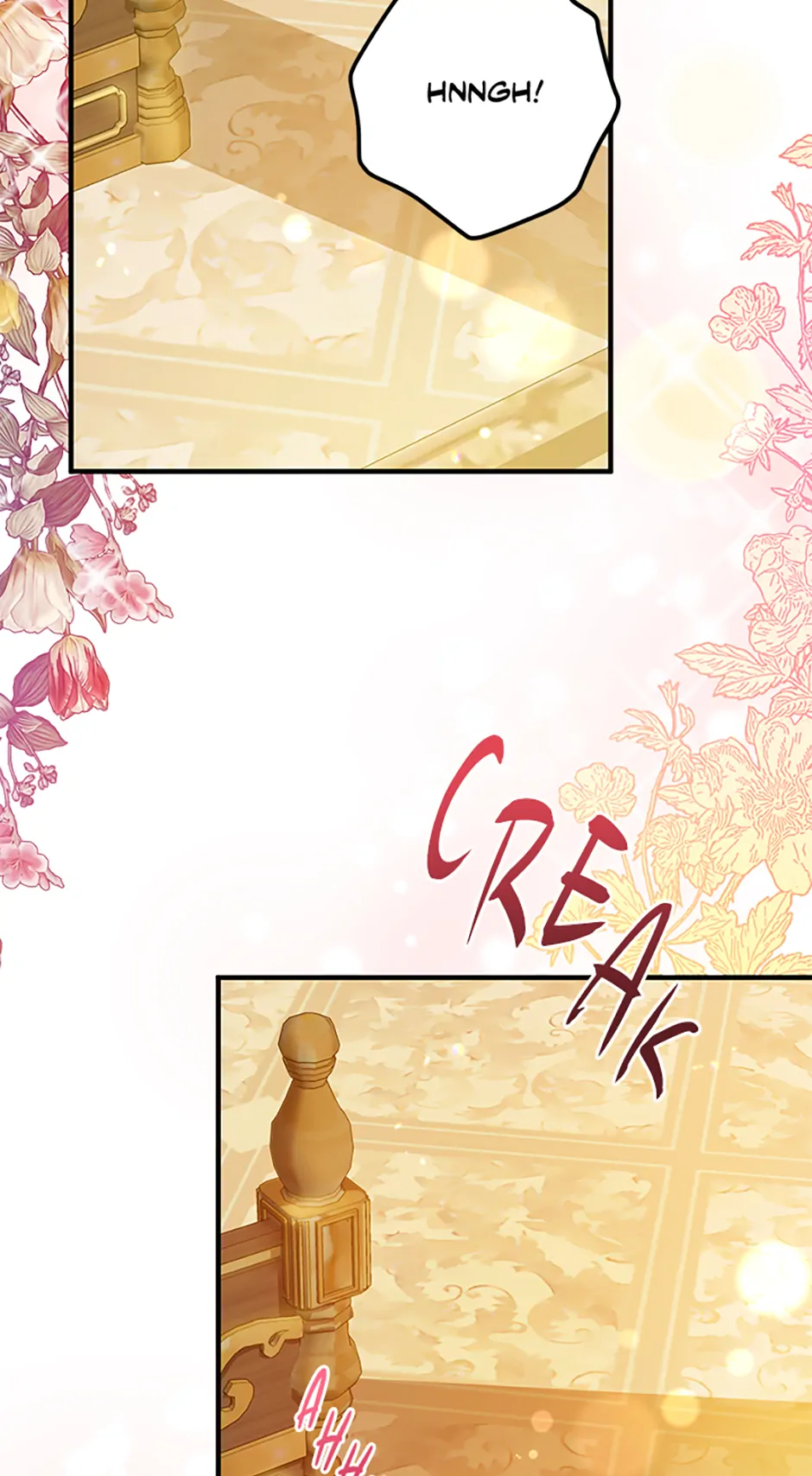The Glamorous Life of the Fake Mistress - Chapter 37 [R19] manhwa