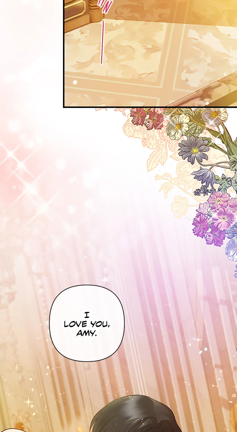 The Glamorous Life of the Fake Mistress - Chapter 37 [R19] manhwa