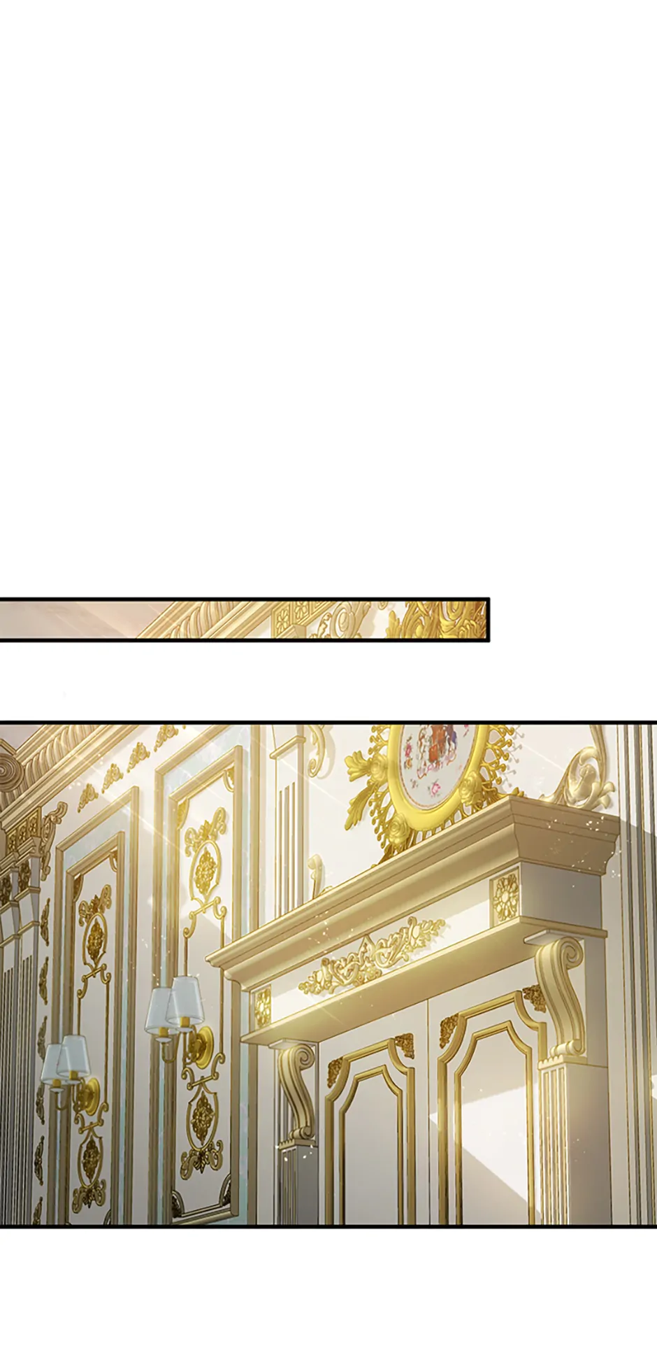 The Glamorous Life of the Fake Mistress - Chapter 37 [R19] manhwa