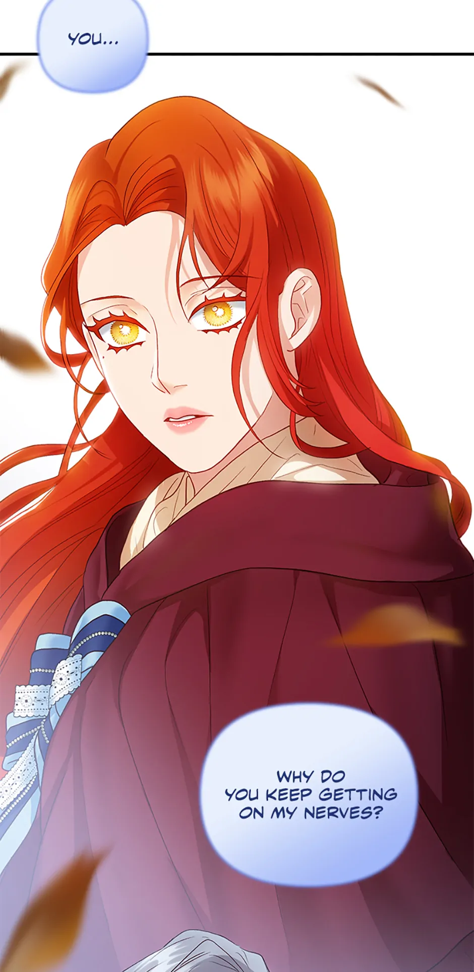 The Glamorous Life of the Fake Mistress - Chapter 37 [R19] manhwa