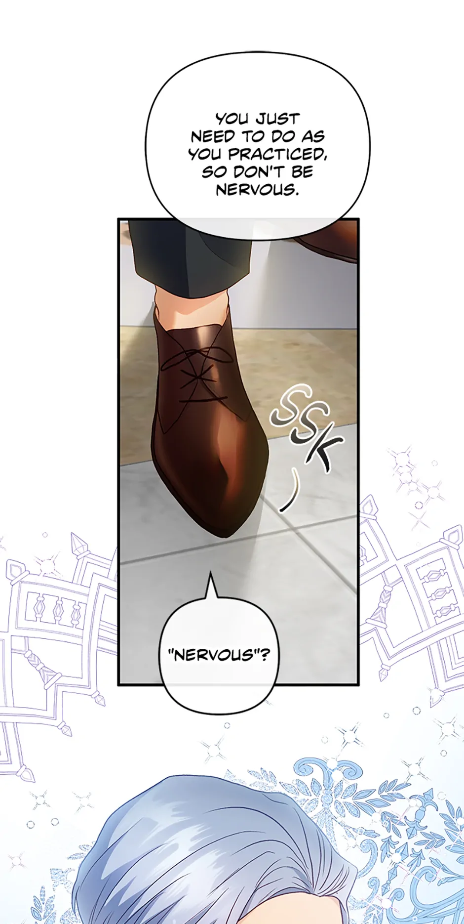 The Glamorous Life of the Fake Mistress - Chapter 37 [R19] manhwa