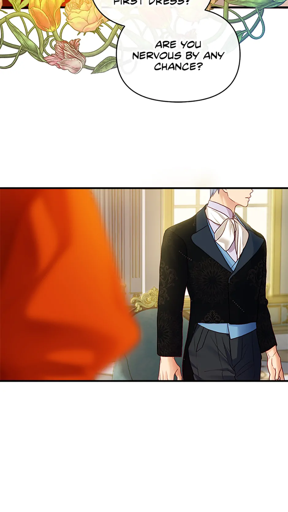 The Glamorous Life of the Fake Mistress - Chapter 37 [R19] manhwa