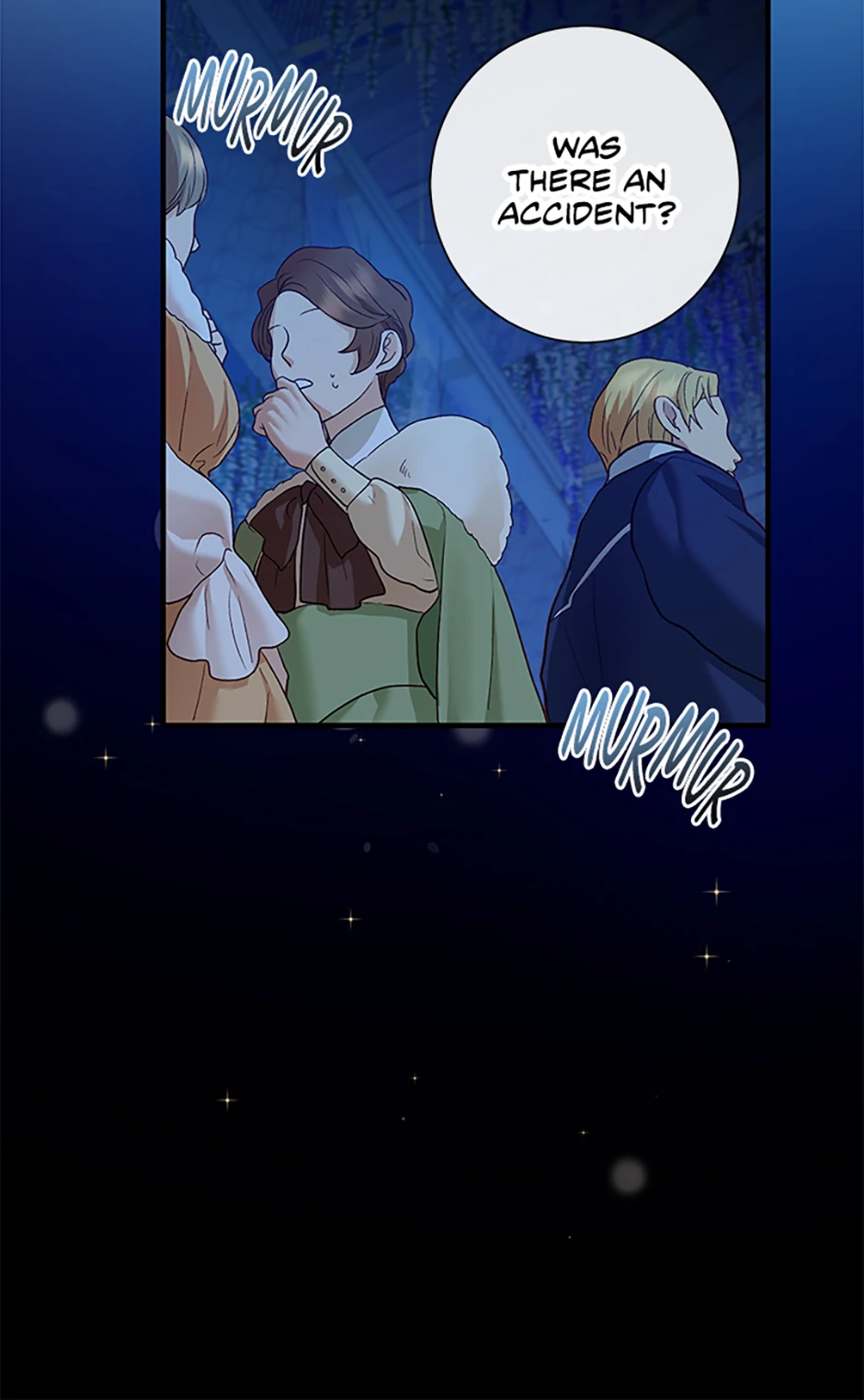 The Glamorous Life of the Fake Mistress - Chapter 37 [R19] manhwa