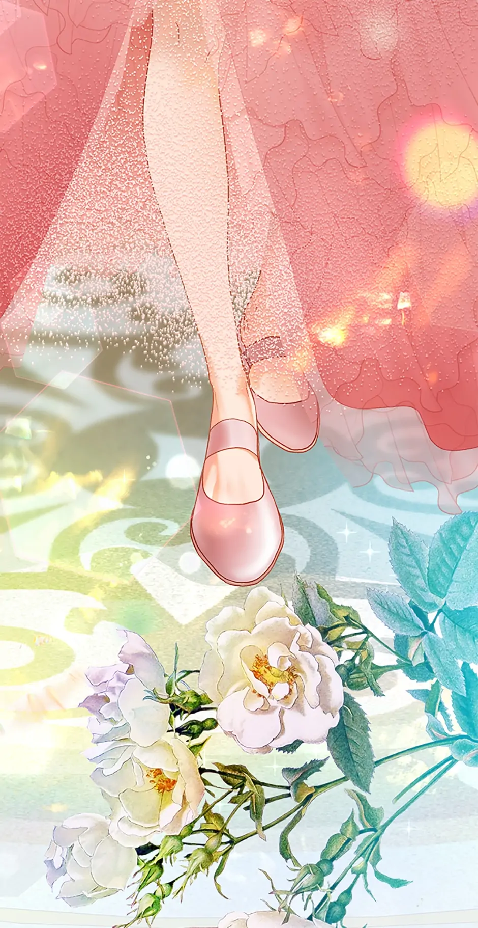 The Glamorous Life of the Fake Mistress - Chapter 38 manhwa