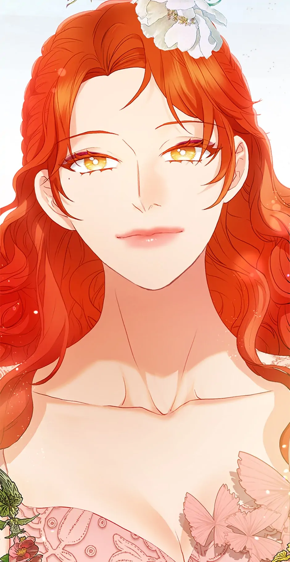 The Glamorous Life of the Fake Mistress - Chapter 38 manhwa