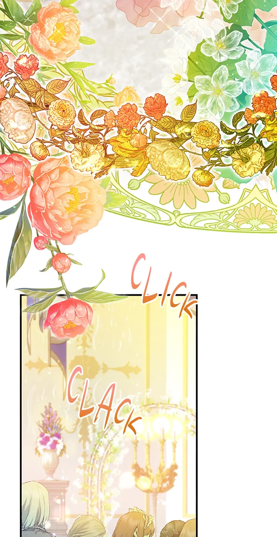 The Glamorous Life of the Fake Mistress - Chapter 38 manhwa