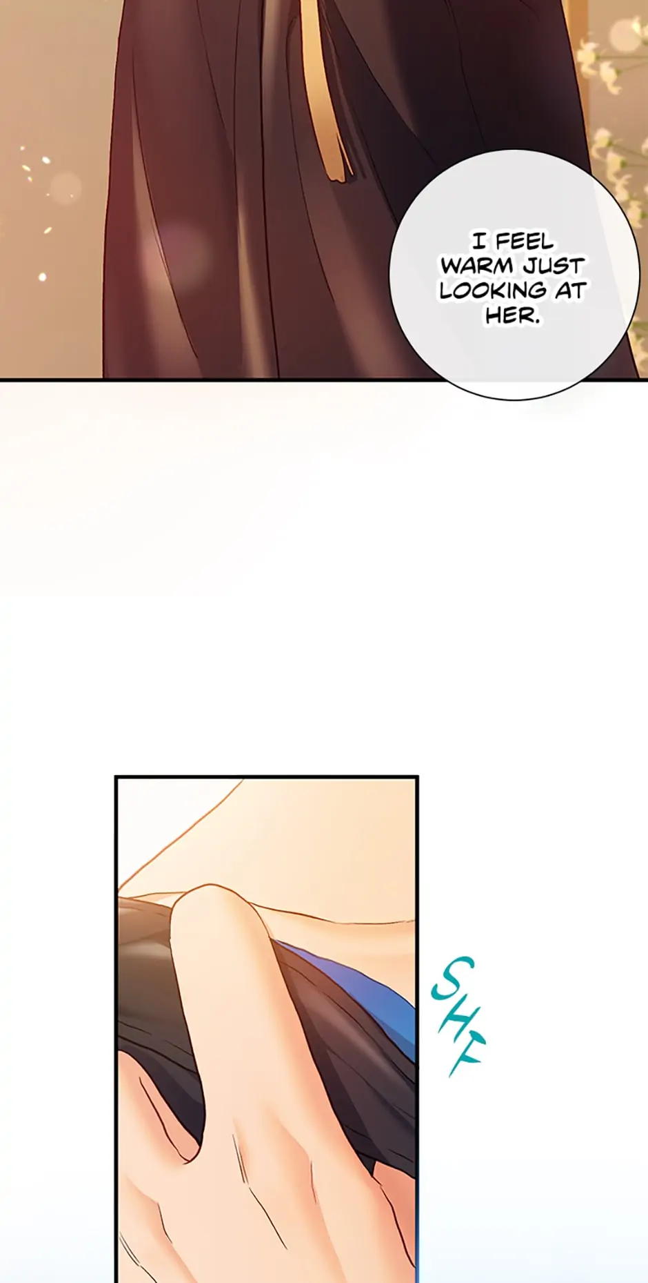 The Glamorous Life of the Fake Mistress - Chapter 38 manhwa