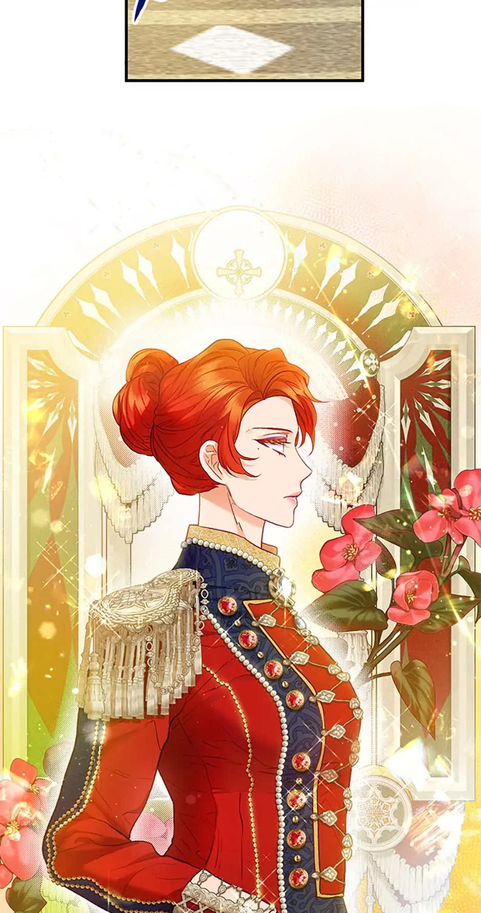 The Glamorous Life of the Fake Mistress - Chapter 38 manhwa