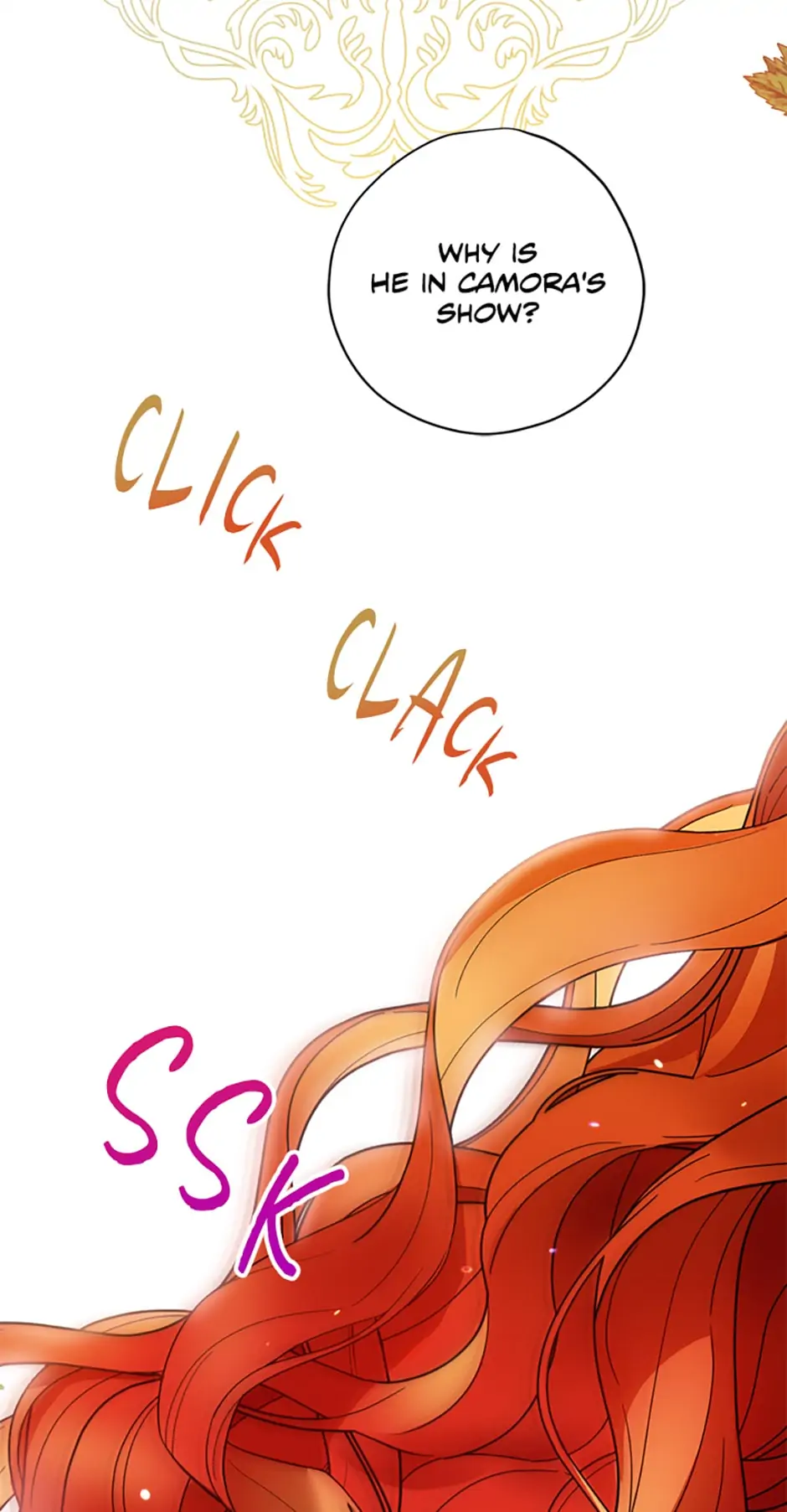 The Glamorous Life of the Fake Mistress - Chapter 38 manhwa