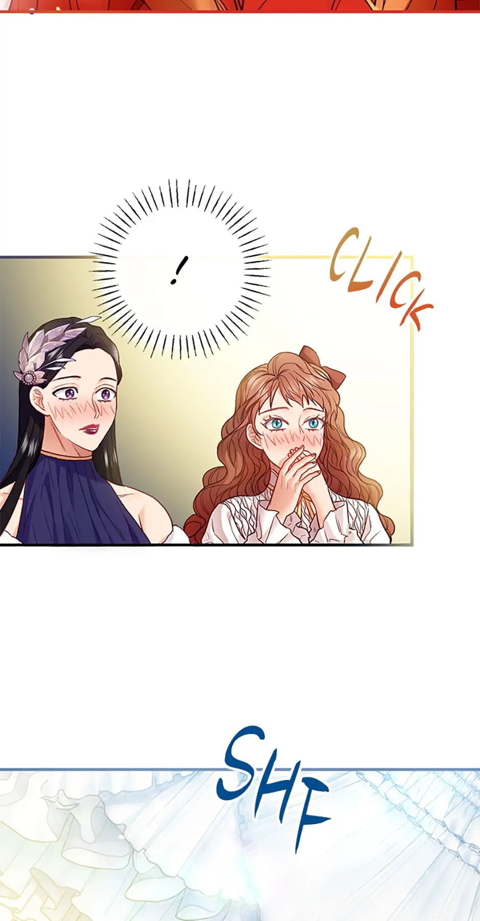 The Glamorous Life of the Fake Mistress - Chapter 38 manhwa