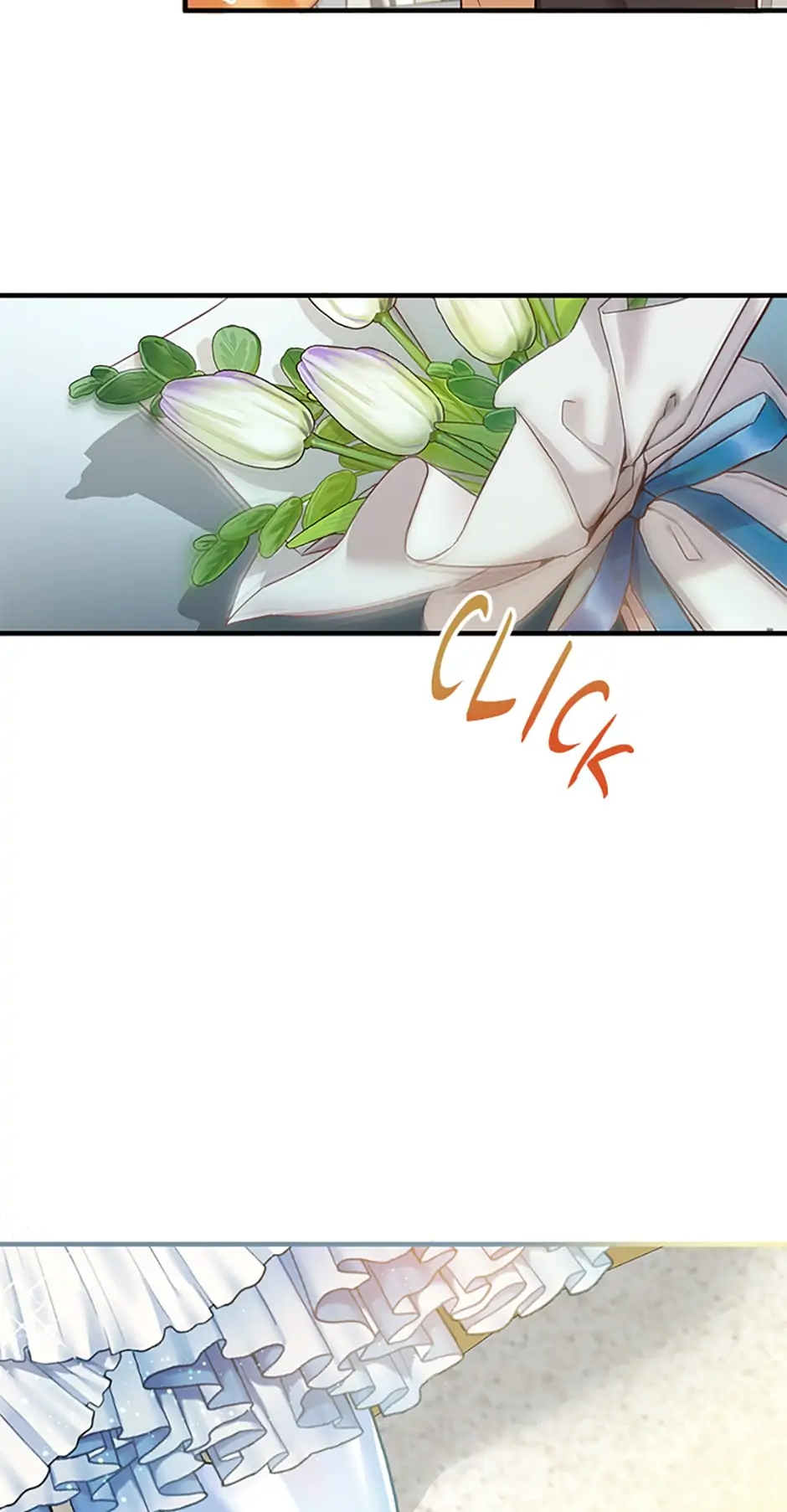 The Glamorous Life of the Fake Mistress - Chapter 38 manhwa