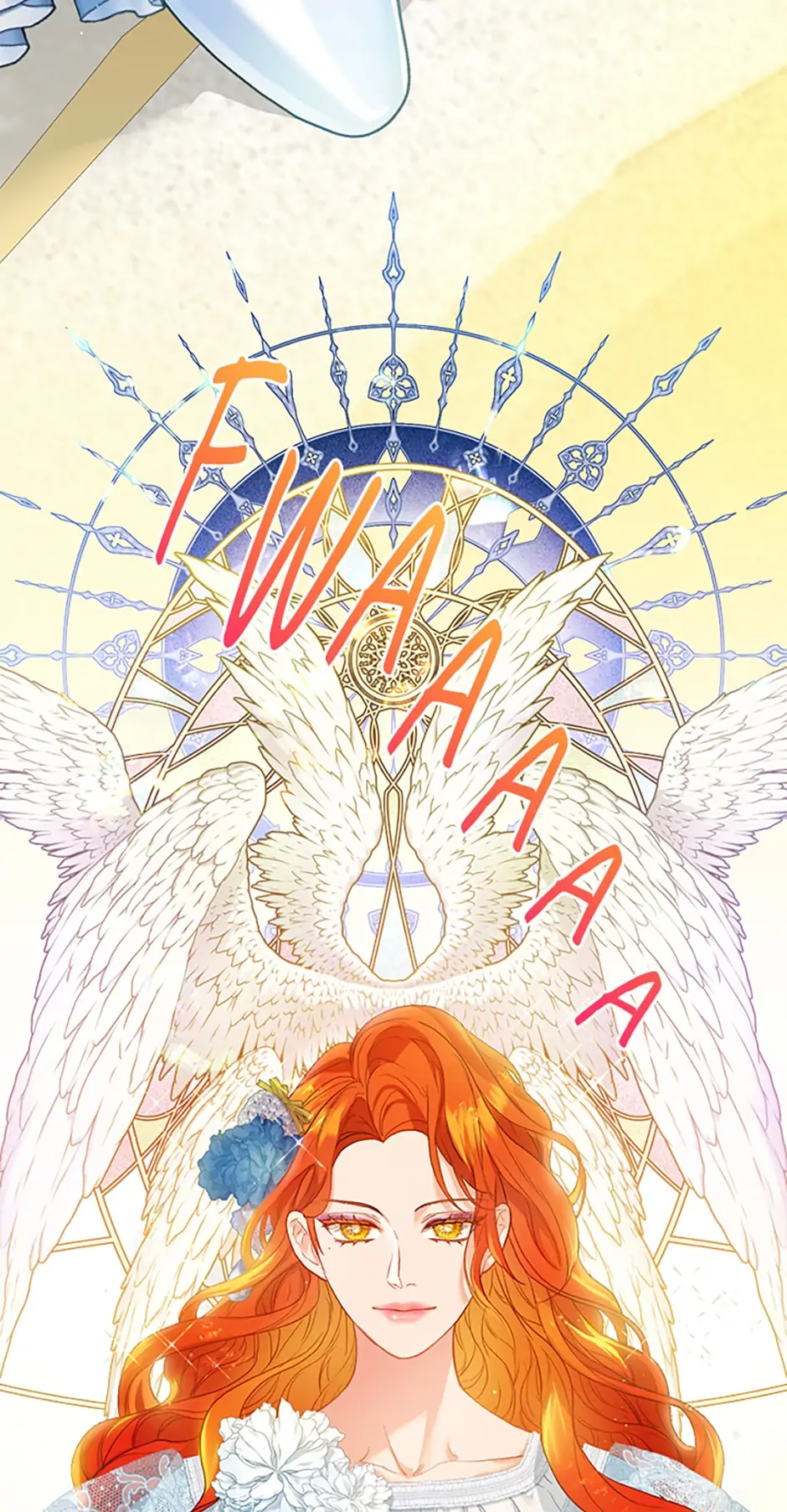 The Glamorous Life of the Fake Mistress - Chapter 38 manhwa