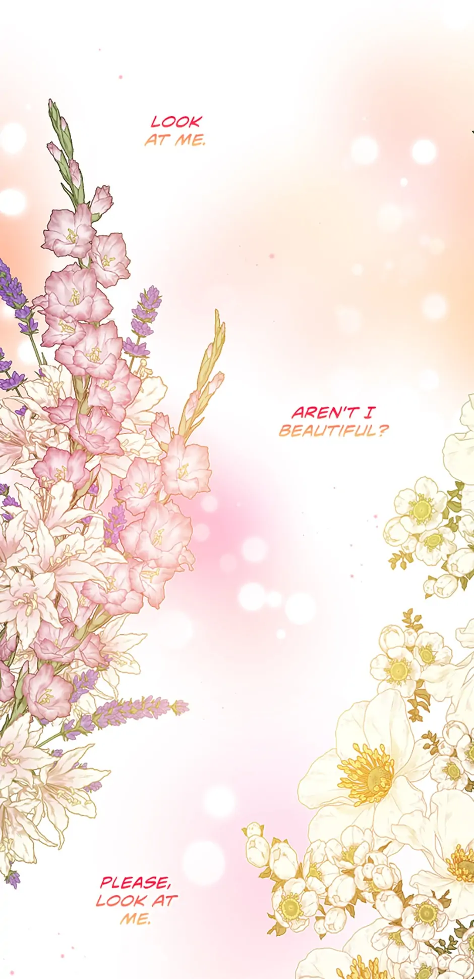 The Glamorous Life of the Fake Mistress - Chapter 38 manhwa