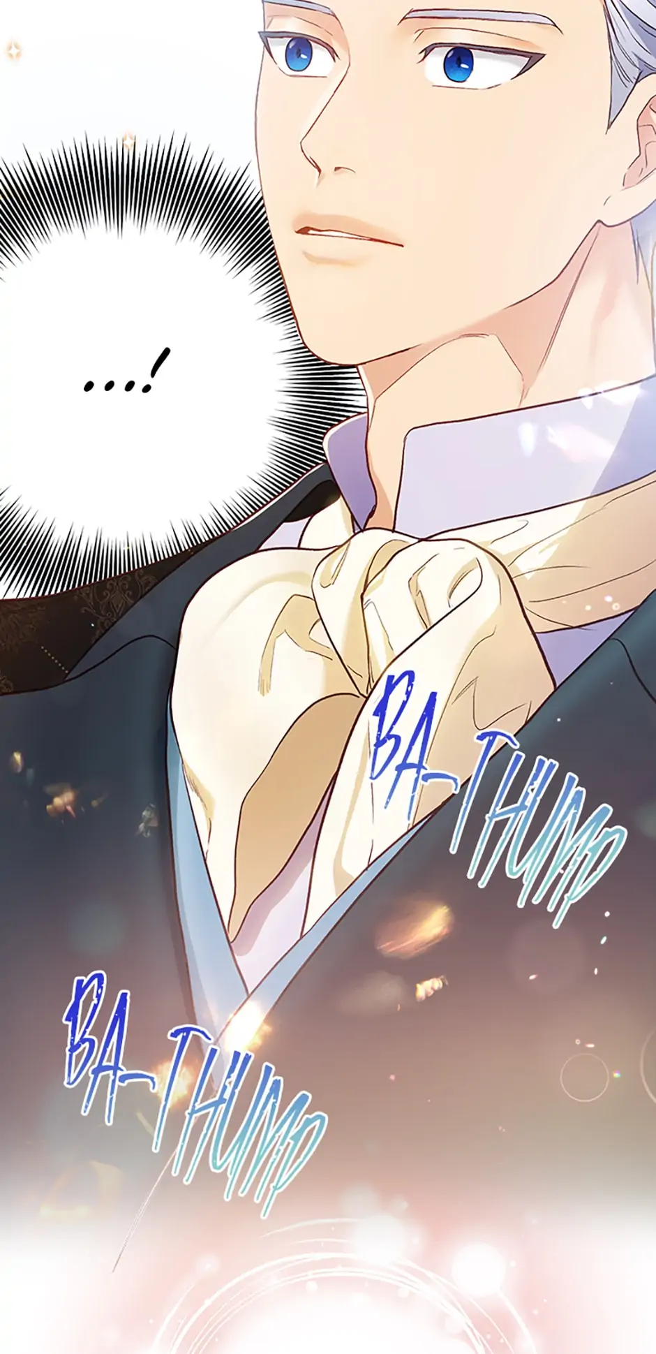 The Glamorous Life of the Fake Mistress - Chapter 38 manhwa