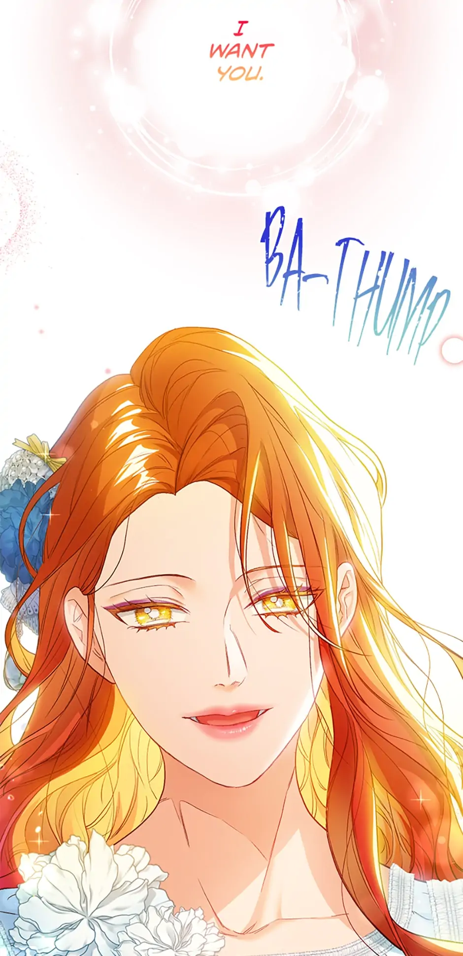 The Glamorous Life of the Fake Mistress - Chapter 38 manhwa