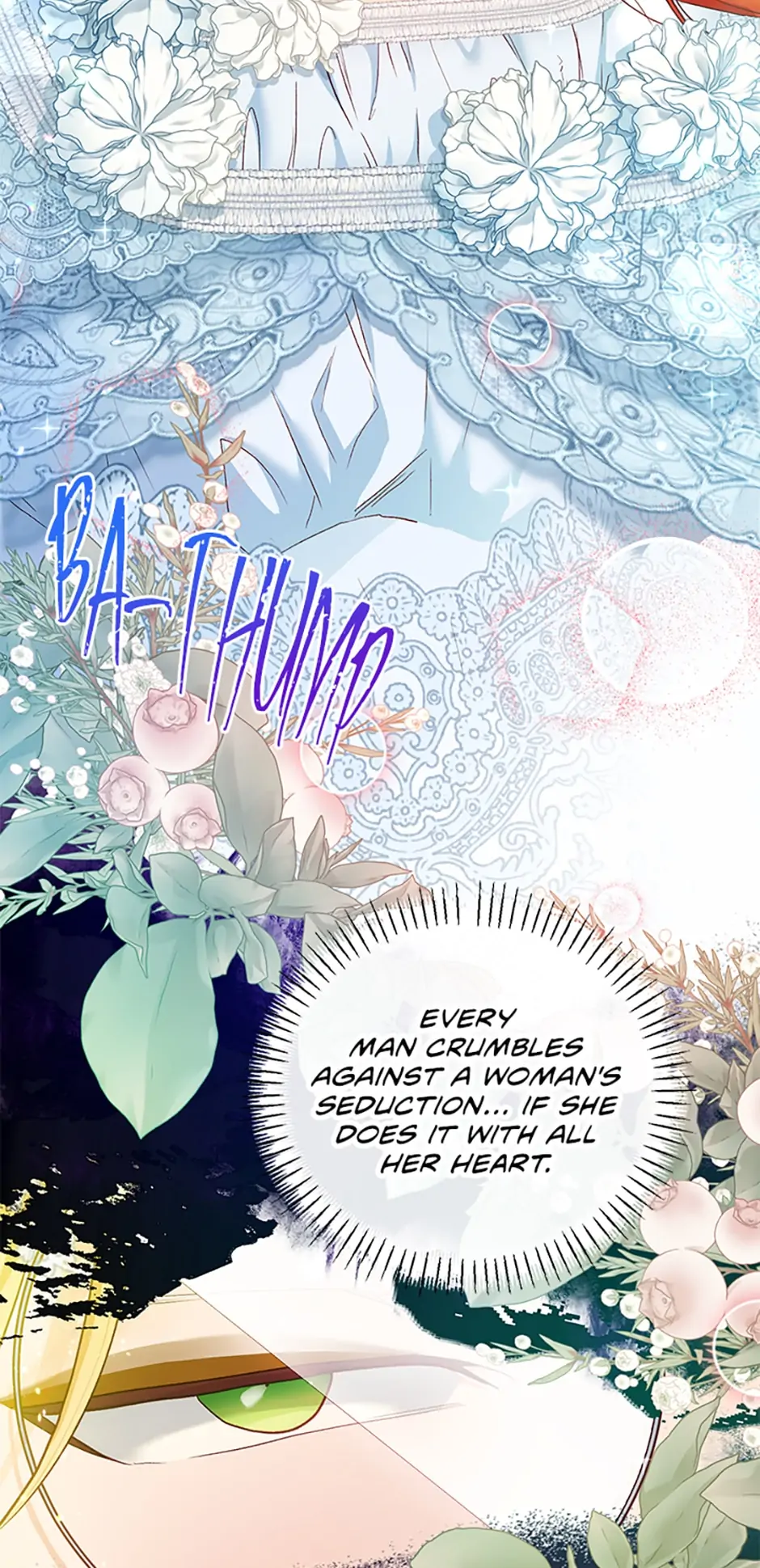 The Glamorous Life of the Fake Mistress - Chapter 38 manhwa