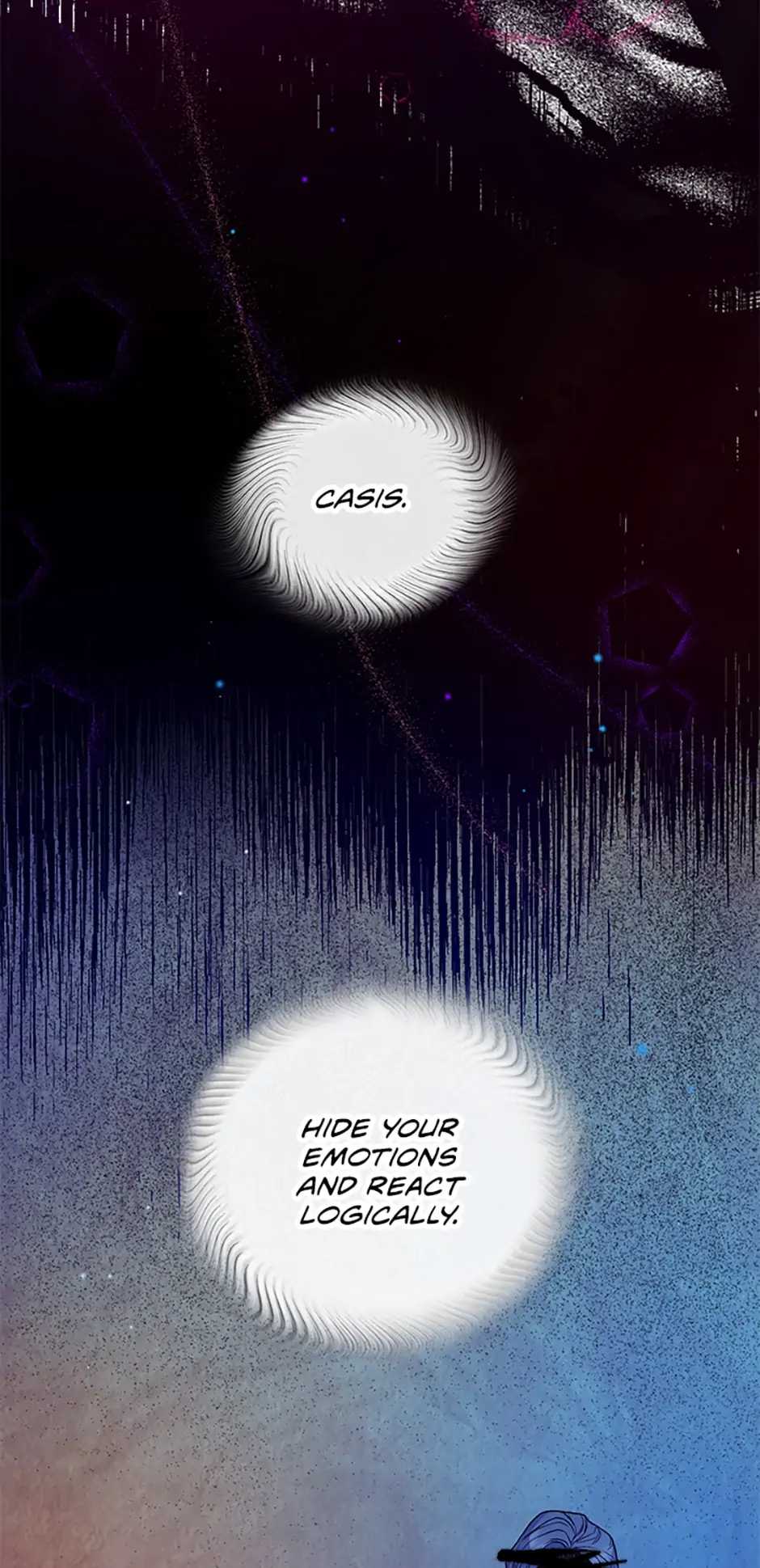 The Glamorous Life of the Fake Mistress - Chapter 38 manhwa
